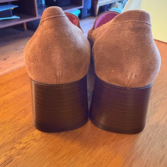 NIB Rouje Dorothee Loafers - Picture 6 of 9